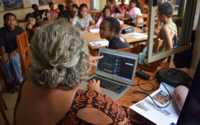 Semaine des Lycées Français du Monde – Novembre 2025